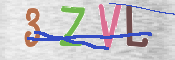 CAPTCHA-Bild
